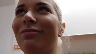 Father's Huge Dick Fills Teen's Innocent Hole